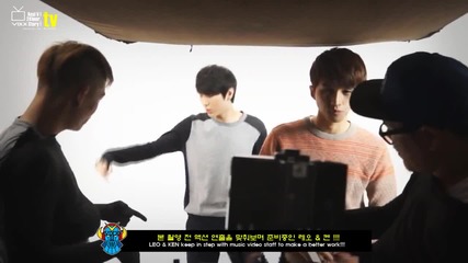 (vixx) Vixx Tv ep.72