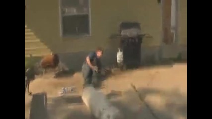 Ненормално Изпълнение 