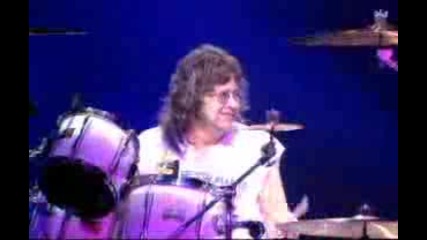 Deep Purple - Lazy