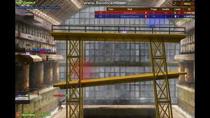 Flag Farm