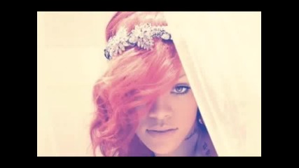 New! Rihanna - A Child Is Born