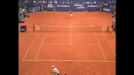 Най - Доброто От Федерер