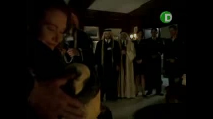 Сериалът J. A. G. / Judge Advocate General / Военна прокуратура, Сезон 8, Епизод 11 (част 2) 