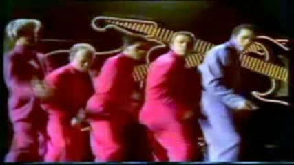 Shakin Stevens Circle Rock Let s Rock Tv Show Uk 