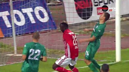 ЦСКА с класика над Витоша