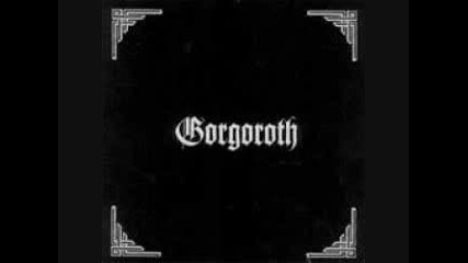Gorgoroth - Huldrelokk 