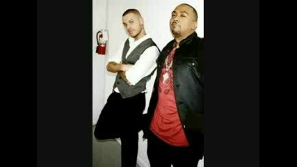Matt Pokora feat. Sebastian - Dangerous