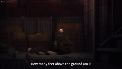 Fate Zero - 19 (720p)