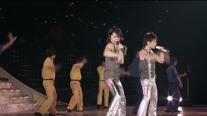 Tackey & Tsubasa - Kakko Tsukanai Tonight - Arena Live 2007 part 9 