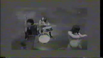 Thin Lizzy & Gary Moore - The Rocker 1974