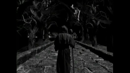 Queens Of The Stone Age - Burn The Witch