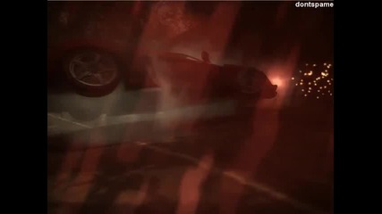 Most Wanted Едно Начало Писта 226 (blacklist #2) - 4