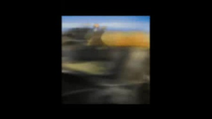 Bleach - Dead And Gone.wmv