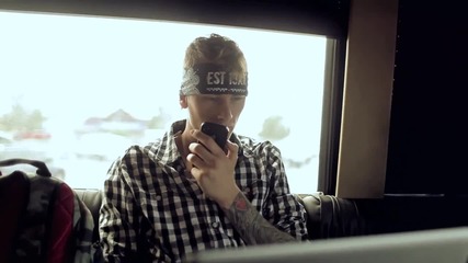 Machine Gun Kelly (mgk) - See My Tears