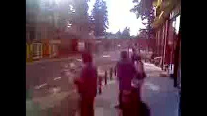 Рали България