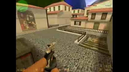 Counter Strike 1.6