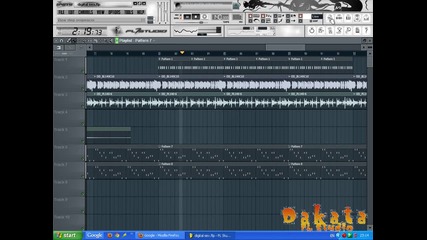 [ Bg ] Dubstep - Digital Sex -- Fl Studio 2o12