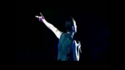 Depeche Mode - I Feel You /live/