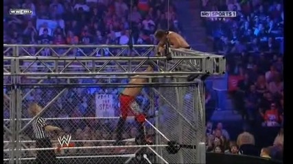 Extreme Rules 2010 Part 13/16