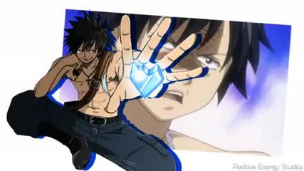 [fairy Tail ] youre Gonna Go Far Kid