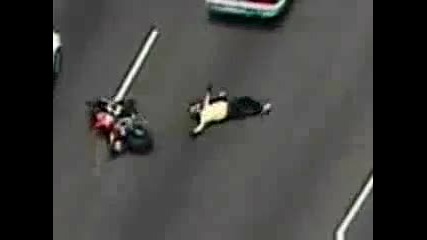 Court Tv Motorcycle Police Chase Crash