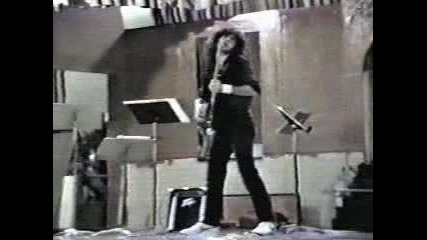 Jason Becker - Black Star(yngwie Malmsteen)