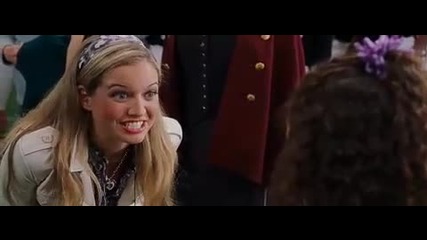 The Game Plan - Movie Trailer 