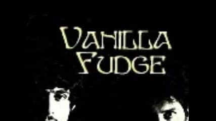 Vanilla Fudge - The Sky Cried