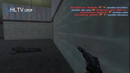 Xperia Play 2011 Robban vs munkka