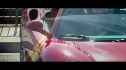 Ferrari 360 Modena Spider tribute HD