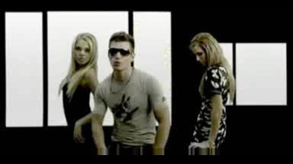 Емилия feat. Sakis Coucos & Kesaras - Харесва ми