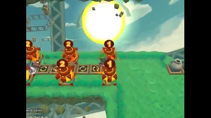 Spiral Knights