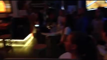Sex N Groove Party @ La Cubanita Beach Bar