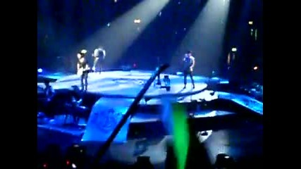 Jonas Brothers I Gotta Feeling 20th November