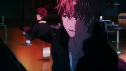 [ Bg Subs ] K - 06 [ Gfotaku ]
