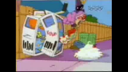 Smeshni momenti ot ed edd n eddy