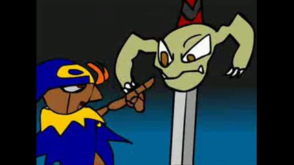 Super Mario Rpg Rawest Forest.avi