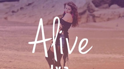 Iva - Alive