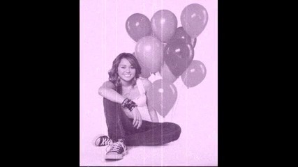 miley
