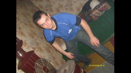 Dren - Nova Godina 2009 Chast 3.wmv