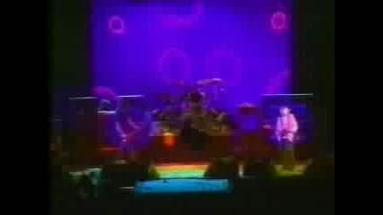 Nirvana - On A Plain