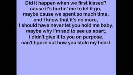 Rihanna - Cry