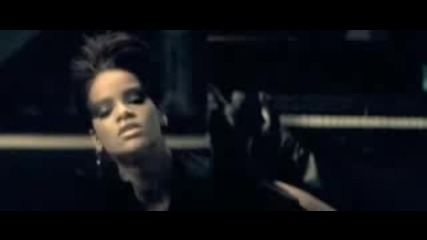 Rihanna - Disturbia High Quality
