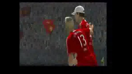 Pes 2009 Trailer