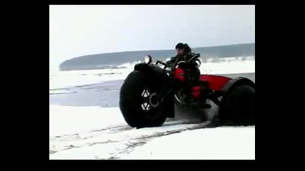 Това е силата на Иж