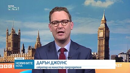 Британският премиер - под натиск за оттегляне от поста