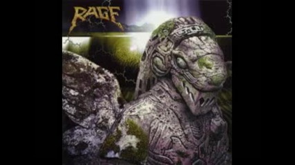 Rage - Visions 