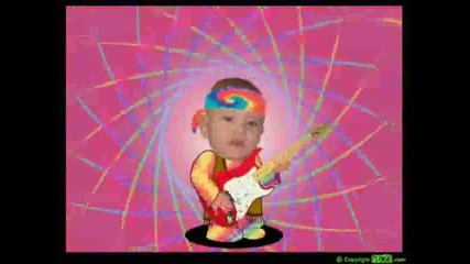 Baby Sinc - Rock