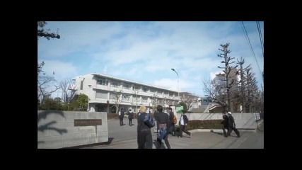 Маршът на Асуко! - 05 ( Part 2) bg subs