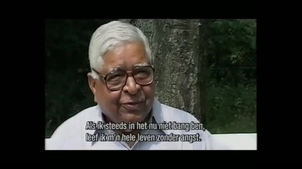 Интервю с Гоенкаджи и съпругата му (dhamma Pajjota 2002)